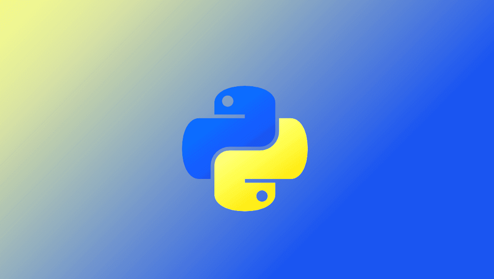 Python logo